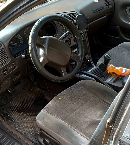 Міцубісі Галант, об'ємом двигуна 2 л та пробігом 367 тис. км за 1499 $, фото 6 на Automoto.ua