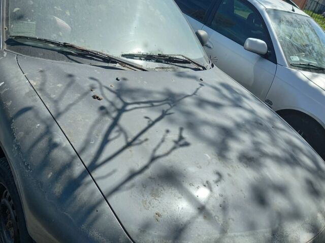 Серый Мицубиси Галант, объемом двигателя 0 л и пробегом 289 тыс. км за 525 $, фото 4 на Automoto.ua