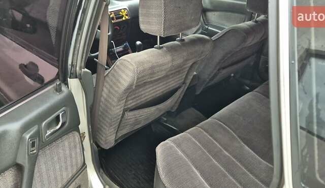 Серый Мицубиси Галант, объемом двигателя 1.8 л и пробегом 340 тыс. км за 1399 $, фото 7 на Automoto.ua