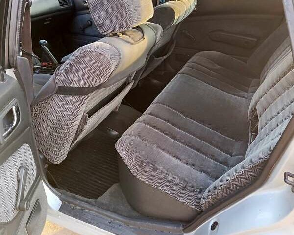 Сірий Міцубісі Галант, об'ємом двигуна 1.8 л та пробігом 364 тис. км за 1500 $, фото 8 на Automoto.ua