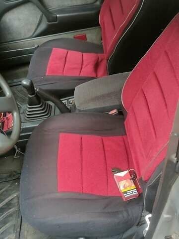 Серый Мицубиси Галант, объемом двигателя 2 л и пробегом 320 тыс. км за 1500 $, фото 1 на Automoto.ua