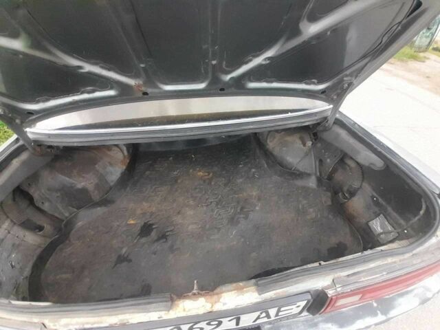 Мицубиси Галант 1988 в Кременчуге на Automoto.ua Серый Мицубиси Галант, объемом двигателя 1.8 л и пробегом 1000 тыс. км за 952 $, фото 5 на Automoto.ua