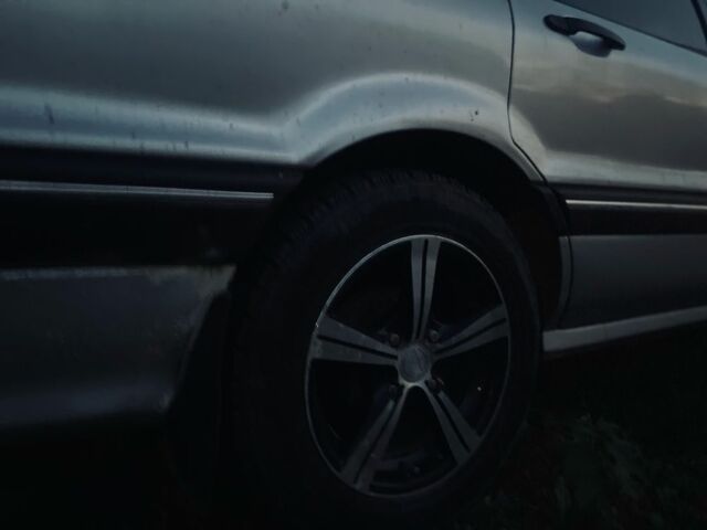 Серый Мицубиси Галант, объемом двигателя 1.8 л и пробегом 3 тыс. км за 631 $, фото 5 на Automoto.ua