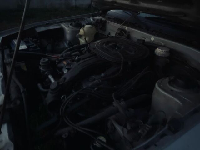 Серый Мицубиси Галант, объемом двигателя 1.8 л и пробегом 3 тыс. км за 631 $, фото 7 на Automoto.ua