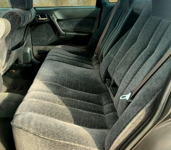 Серый Мицубиси Галант, объемом двигателя 1.8 л и пробегом 0 тыс. км за 1700 $, фото 7 на Automoto.ua