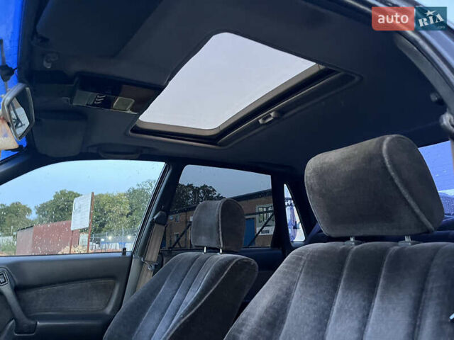 Сірий Міцубісі Галант, об'ємом двигуна 1.76 л та пробігом 380 тис. км за 1500 $, фото 11 на Automoto.ua