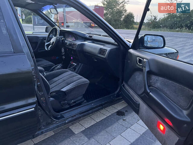 Сірий Міцубісі Галант, об'ємом двигуна 1.76 л та пробігом 380 тис. км за 1500 $, фото 13 на Automoto.ua