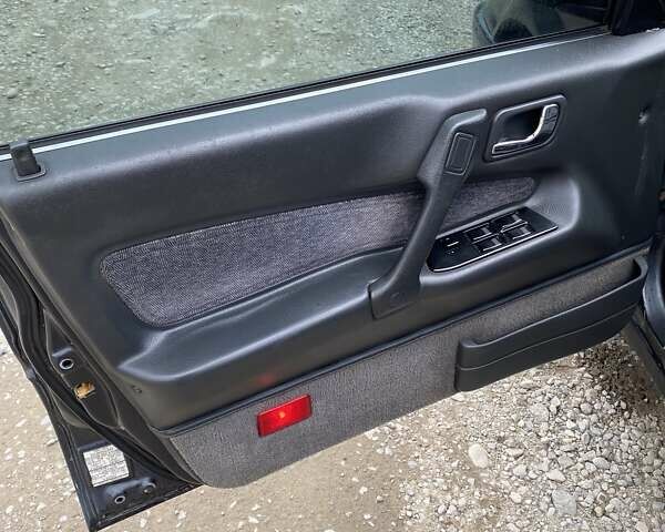 Серый Мицубиси Галант, объемом двигателя 1.8 л и пробегом 300 тыс. км за 1500 $, фото 6 на Automoto.ua