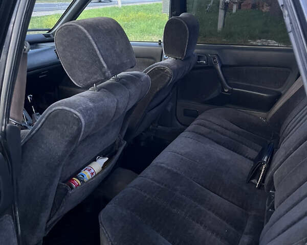 Сірий Міцубісі Галант, об'ємом двигуна 1.76 л та пробігом 380 тис. км за 1500 $, фото 10 на Automoto.ua