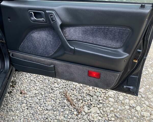 Серый Мицубиси Галант, объемом двигателя 1.8 л и пробегом 300 тыс. км за 1500 $, фото 7 на Automoto.ua