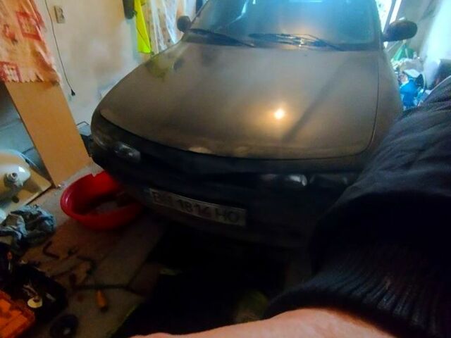 Серый Мицубиси Галант, объемом двигателя 1.8 л и пробегом 0 тыс. км за 1250 $, фото 2 на Automoto.ua