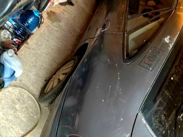 Серый Мицубиси Галант, объемом двигателя 1.8 л и пробегом 0 тыс. км за 1250 $, фото 4 на Automoto.ua