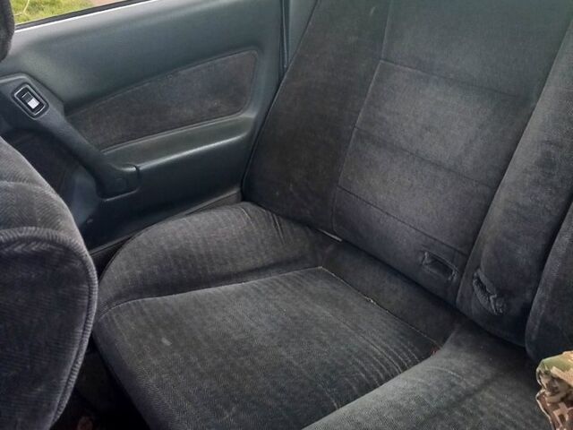 Серый Мицубиси Галант, объемом двигателя 1.8 л и пробегом 0 тыс. км за 1200 $, фото 2 на Automoto.ua