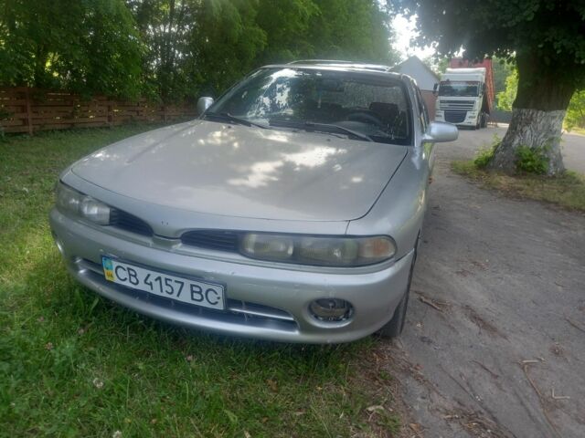 Мицубиси Галант 1993 в Ярмолинцы на Automoto.ua Серый Мицубиси Галант, объемом двигателя 2 л и пробегом 465 тыс. км за 1700 $, фото 1 на Automoto.ua