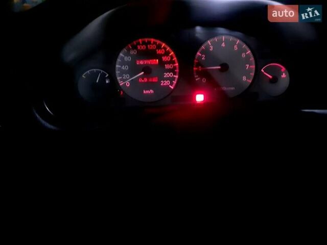Сірий Міцубісі Галант, об'ємом двигуна 1.8 л та пробігом 280 тис. км за 2600 $, фото 2 на Automoto.ua