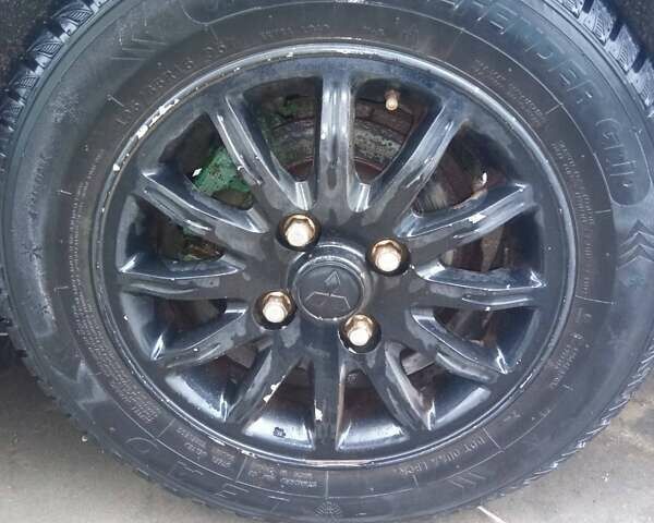 Серый Мицубиси Галант, объемом двигателя 2.5 л и пробегом 313 тыс. км за 3500 $, фото 11 на Automoto.ua