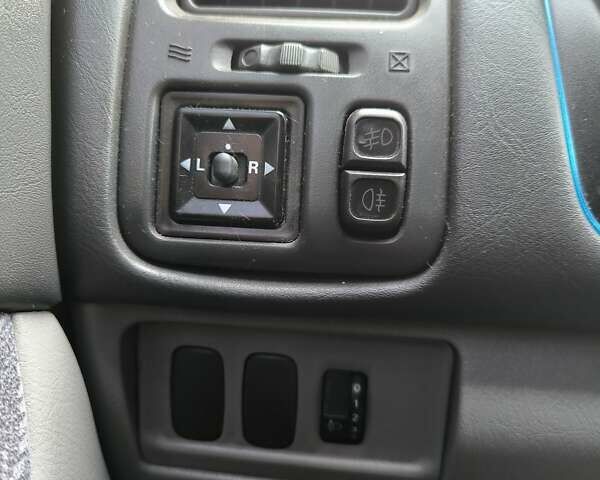 Сірий Міцубісі Галант, об'ємом двигуна 2.5 л та пробігом 337 тис. км за 3500 $, фото 10 на Automoto.ua