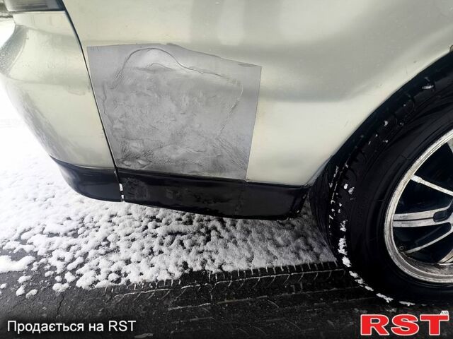 Серый Мицубиси Галант, объемом двигателя 20 л и пробегом 311 тыс. км за 2100 $, фото 10 на Automoto.ua