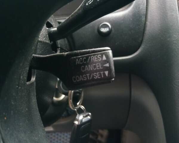 Серый Мицубиси Галант, объемом двигателя 2.5 л и пробегом 313 тыс. км за 3500 $, фото 18 на Automoto.ua