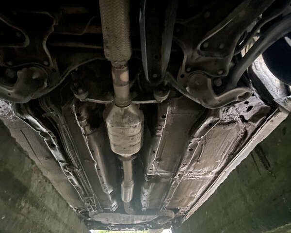 Сірий Міцубісі Галант, об'ємом двигуна 2.5 л та пробігом 314 тис. км за 4200 $, фото 15 на Automoto.ua