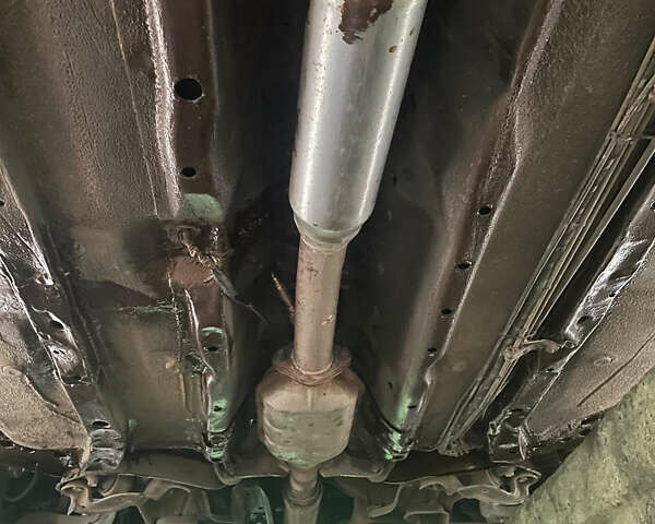 Сірий Міцубісі Галант, об'ємом двигуна 2.5 л та пробігом 314 тис. км за 4200 $, фото 13 на Automoto.ua