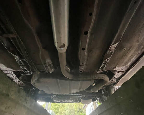 Сірий Міцубісі Галант, об'ємом двигуна 2.5 л та пробігом 314 тис. км за 4200 $, фото 11 на Automoto.ua