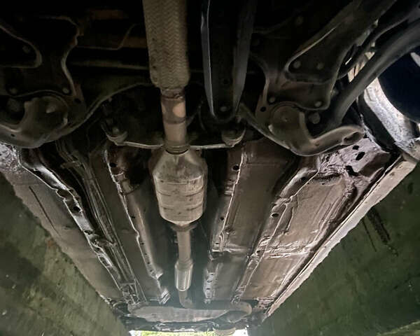 Сірий Міцубісі Галант, об'ємом двигуна 2.5 л та пробігом 314 тис. км за 4200 $, фото 12 на Automoto.ua