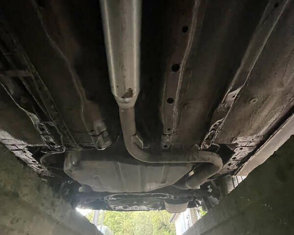 Сірий Міцубісі Галант, об'ємом двигуна 2.5 л та пробігом 314 тис. км за 4200 $, фото 14 на Automoto.ua