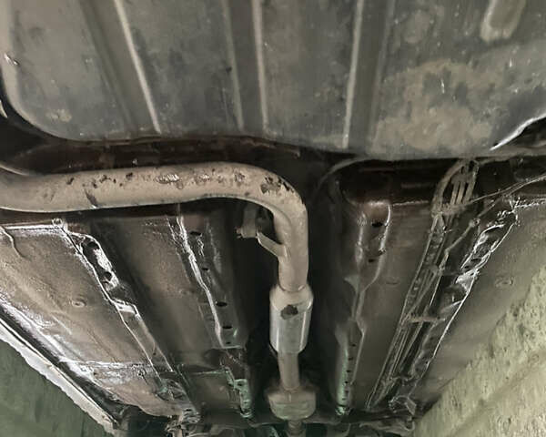 Сірий Міцубісі Галант, об'ємом двигуна 2.5 л та пробігом 314 тис. км за 4200 $, фото 17 на Automoto.ua