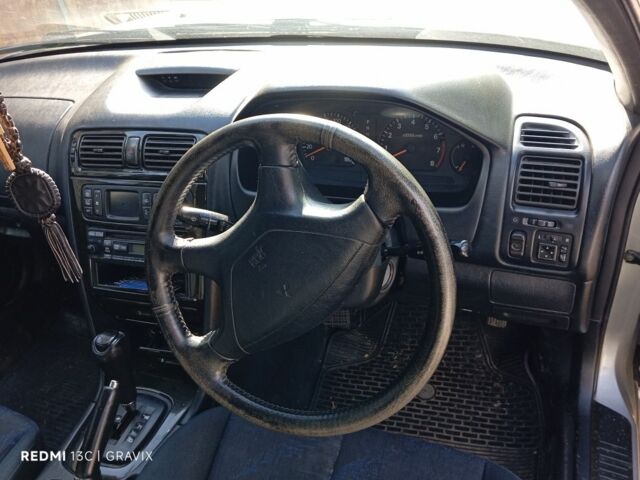 Сірий Міцубісі Галант, об'ємом двигуна 0 л та пробігом 254 тис. км за 1399 $, фото 6 на Automoto.ua