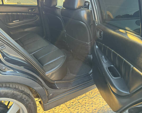 Серый Мицубиси Галант, объемом двигателя 2 л и пробегом 380 тыс. км за 5400 $, фото 20 на Automoto.ua