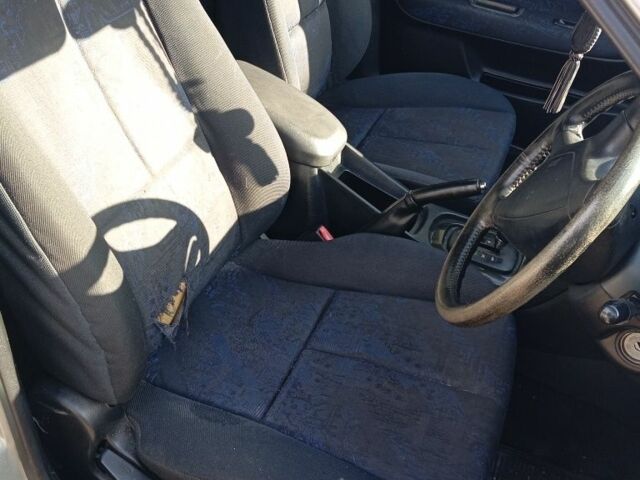 Сірий Міцубісі Галант, об'ємом двигуна 0 л та пробігом 254 тис. км за 1399 $, фото 7 на Automoto.ua