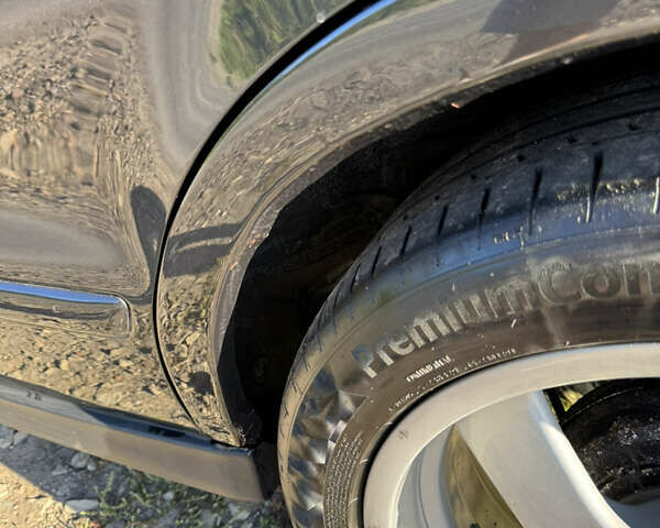 Серый Мицубиси Галант, объемом двигателя 2 л и пробегом 380 тыс. км за 5400 $, фото 31 на Automoto.ua