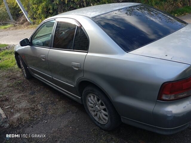 Сірий Міцубісі Галант, об'ємом двигуна 0 л та пробігом 254 тис. км за 1399 $, фото 2 на Automoto.ua