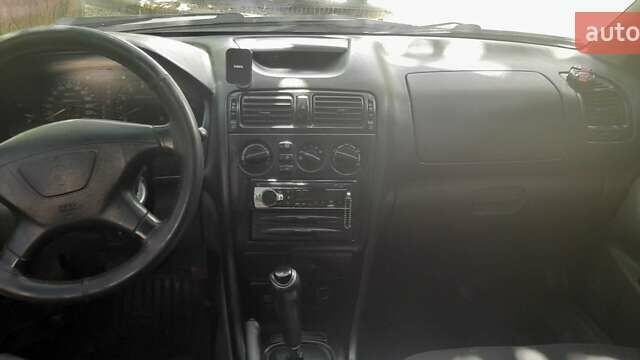 Сірий Міцубісі Галант, об'ємом двигуна 2 л та пробігом 390 тис. км за 2500 $, фото 3 на Automoto.ua