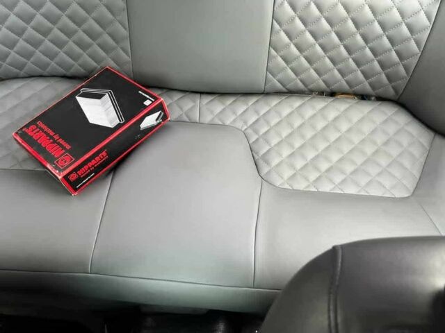 Сірий Міцубісі Галант, об'ємом двигуна 2.4 л та пробігом 400 тис. км за 2500 $, фото 6 на Automoto.ua