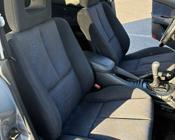 Серый Мицубиси Галант, объемом двигателя 2 л и пробегом 145 тыс. км за 5500 $, фото 14 на Automoto.ua