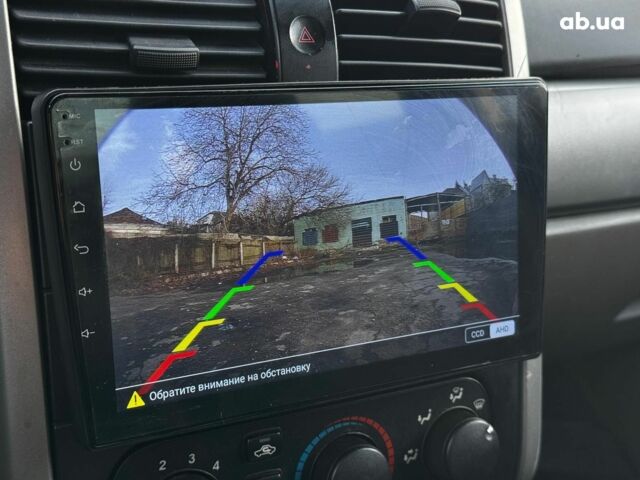 Серый Мицубиси Галант, объемом двигателя 2.4 л и пробегом 120 тыс. км за 4990 $, фото 14 на Automoto.ua