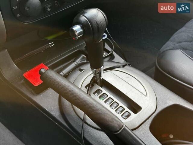 Сірий Міцубісі Галант, об'ємом двигуна 2.4 л та пробігом 120 тис. км за 4990 $, фото 10 на Automoto.ua