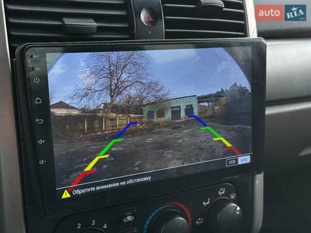 Сірий Міцубісі Галант, об'ємом двигуна 2.4 л та пробігом 120 тис. км за 4990 $, фото 14 на Automoto.ua