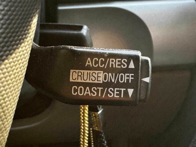 Сірий Міцубісі Галант, об'ємом двигуна 2.4 л та пробігом 120 тис. км за 4990 $, фото 16 на Automoto.ua