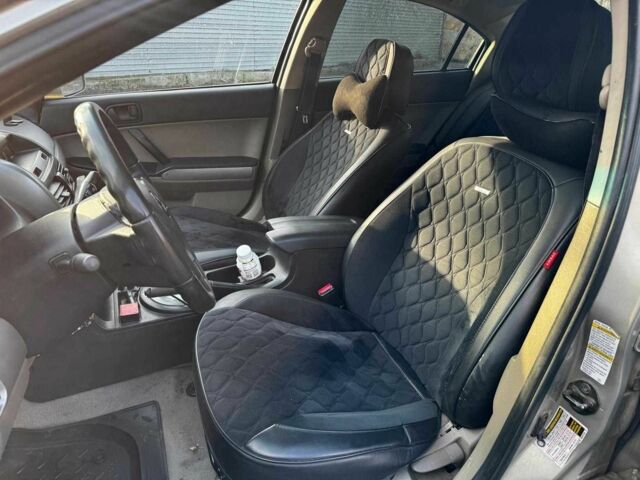 Сірий Міцубісі Галант, об'ємом двигуна 2.4 л та пробігом 120 тис. км за 4990 $, фото 8 на Automoto.ua