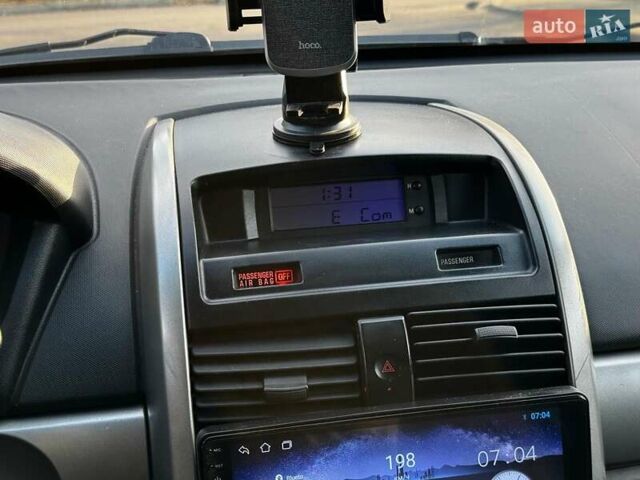 Сірий Міцубісі Галант, об'ємом двигуна 2.4 л та пробігом 120 тис. км за 4990 $, фото 17 на Automoto.ua