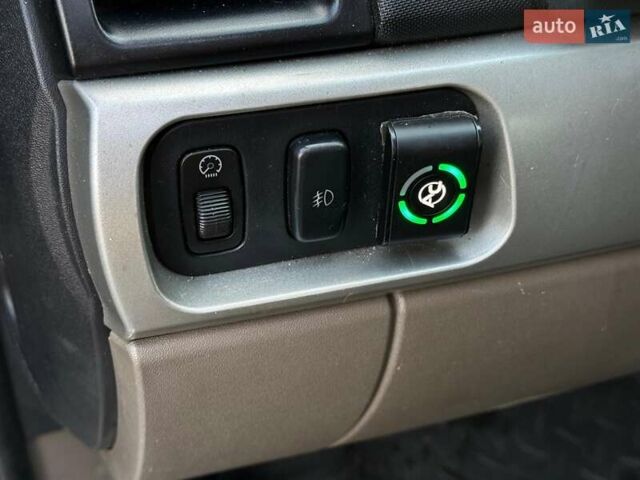 Сірий Міцубісі Галант, об'ємом двигуна 2.4 л та пробігом 120 тис. км за 4990 $, фото 11 на Automoto.ua