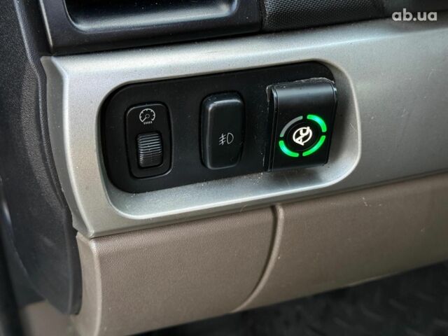 Серый Мицубиси Галант, объемом двигателя 2.4 л и пробегом 120 тыс. км за 4990 $, фото 10 на Automoto.ua