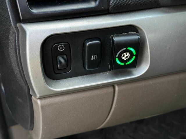 Сірий Міцубісі Галант, об'ємом двигуна 2.4 л та пробігом 120 тис. км за 4990 $, фото 10 на Automoto.ua