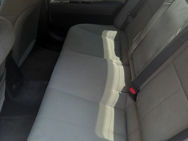 Серый Мицубиси Галант, объемом двигателя 2.4 л и пробегом 106 тыс. км за 3980 $, фото 5 на Automoto.ua