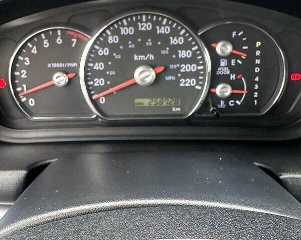 Сірий Міцубісі Галант, об'ємом двигуна 2.38 л та пробігом 259 тис. км за 4600 $, фото 9 на Automoto.ua