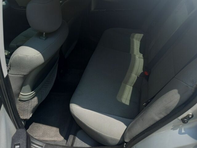 Серый Мицубиси Галант, объемом двигателя 2.4 л и пробегом 106 тыс. км за 3980 $, фото 6 на Automoto.ua