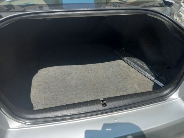 Серый Мицубиси Галант, объемом двигателя 2.4 л и пробегом 106 тыс. км за 3980 $, фото 4 на Automoto.ua